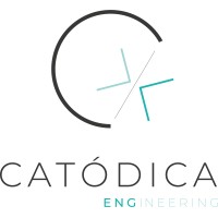 Catódica GmbH Logo
