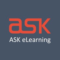 ASK eLearning Logo