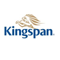 Kingspan Insulated Panels Finland Logo