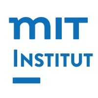 MIT Institut GmbH Logo