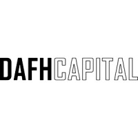 DAFH Capital Logo