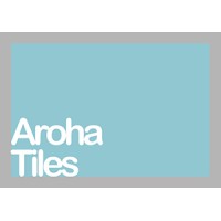 Aroha Tiles Logo