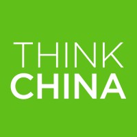 THINK CHINA | Digital Marketing Consulting Logo