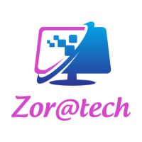 Zoratech Logo