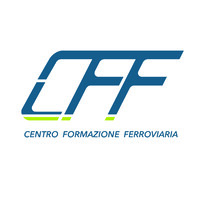 CFF - Centro di Formazione Ferroviaria s.r.l. Logo