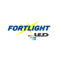 Fortlight Iluminação Industria Ltda Logo