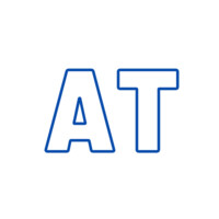 Artificial Tracking Logo