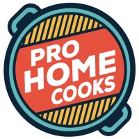 Pro Home Cooks Logo