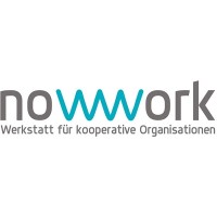 nowwork - Werkstatt für kooperative Organisationen Logo