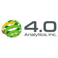 4.0 Analytics, Inc. Logo