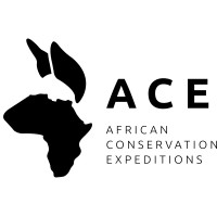African Conservation Expeditions Logo