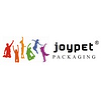 Joypet Packaging Logo