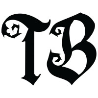 Tragic Beautiful Logo