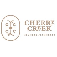 Cherry Creek Chamber of Commerce Logo