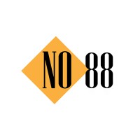 No:88 Ajans Logo