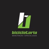 Bicicletaria Logo