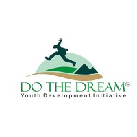 DoTheDream Youth Development Initiative Logo