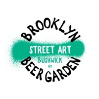 The Brooklyn Beer Garden Logo
