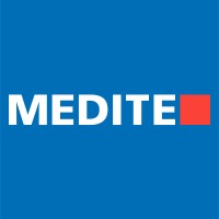 MEDITE Medical GmbH Logo