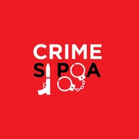 Crime Si Poa® Logo