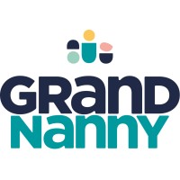 GrandNanny Logo