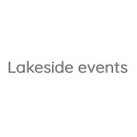 Lakeside Events Logo