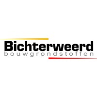 Bichterweerd bouwgrondstoffen Logo