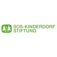 SOS-Kinderdorf-Stiftung Logo