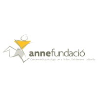 ANNE Fundació Logo