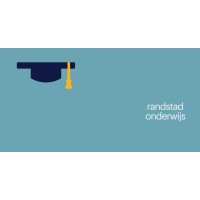 Randstad Onderwijs Noord-West Logo