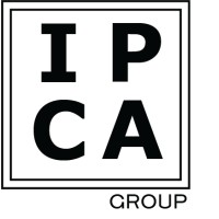 IPCA Group Logo