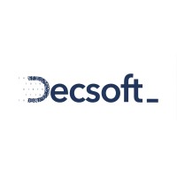 Decsoft Spółka Akcyjna Logo