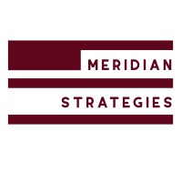 Meridian Strategies Logo