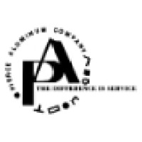 Pierce Aluminum Logo