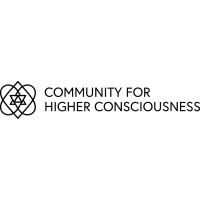 Community for Higher Consciousness Logo