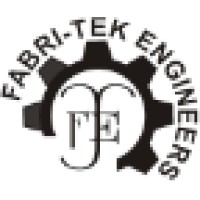 FABRI-TEK ENGINEERS Logo