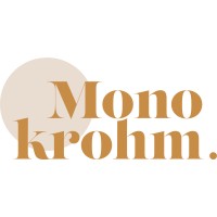 Monokrohm Logo