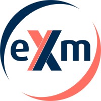 eXergiemaschine Logo