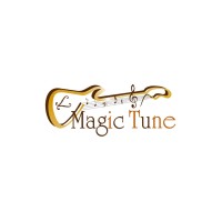 Magictune Logo