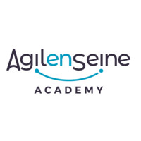Agile En Seine Academy Logo