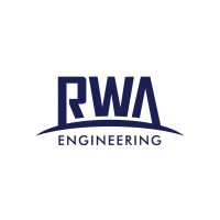 RWA, Inc. Logo