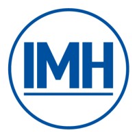 IMH Hannover Logo