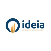 Ideia Consultoria Logo