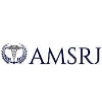American Medical Student Research Journal Logo