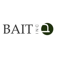 Bait Inc Logo