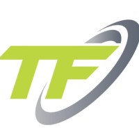 Tailored Fitness Logo