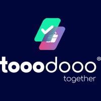 tooodooo.com Logo
