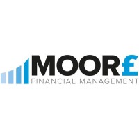 Moore Financial Management Logo