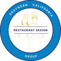 Southern California Restaurant Design Group Logo