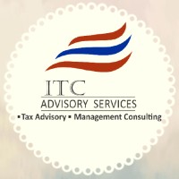 ITC ADVISORY SERVICES Logo